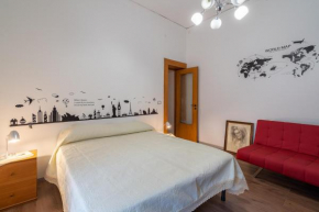 Sbarcadero Apartment